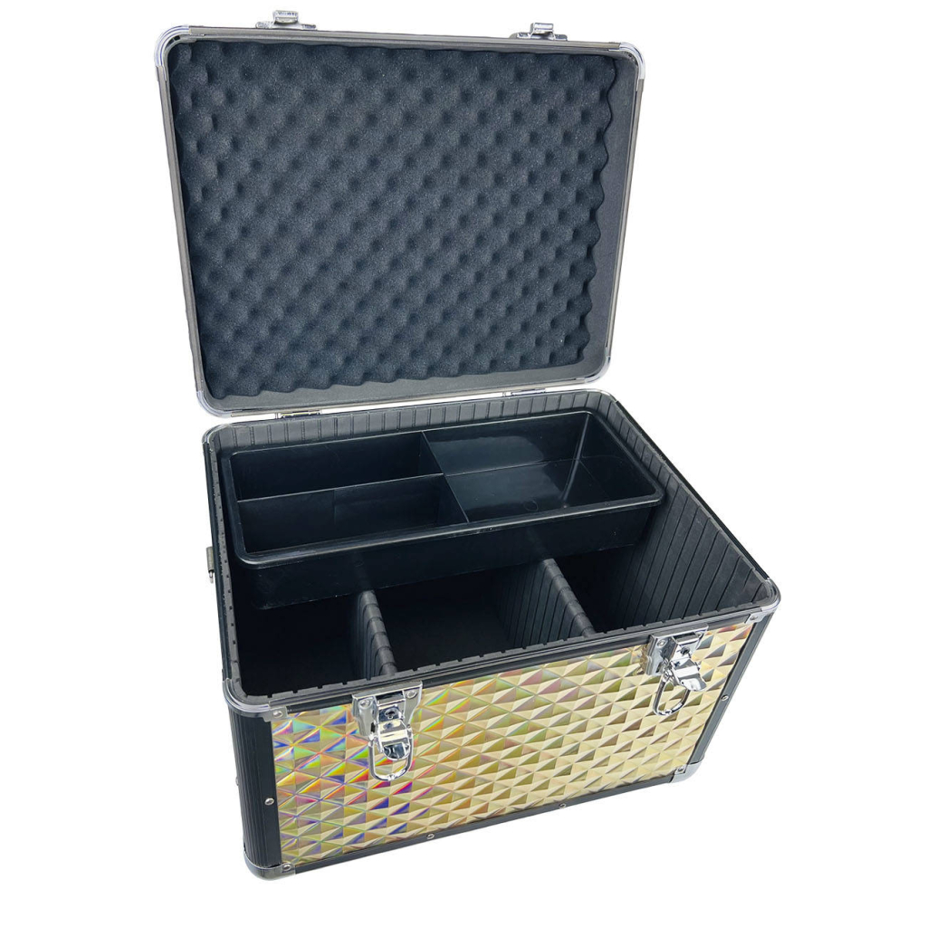 Hliníkový box na čištění ELEGANCA YORK