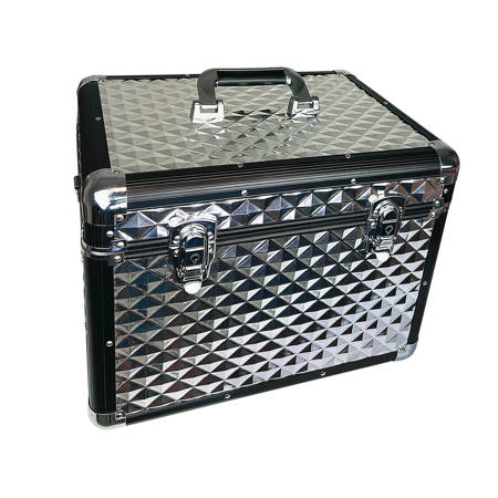 Hliníkový box na čištění ELEGANCA YORK