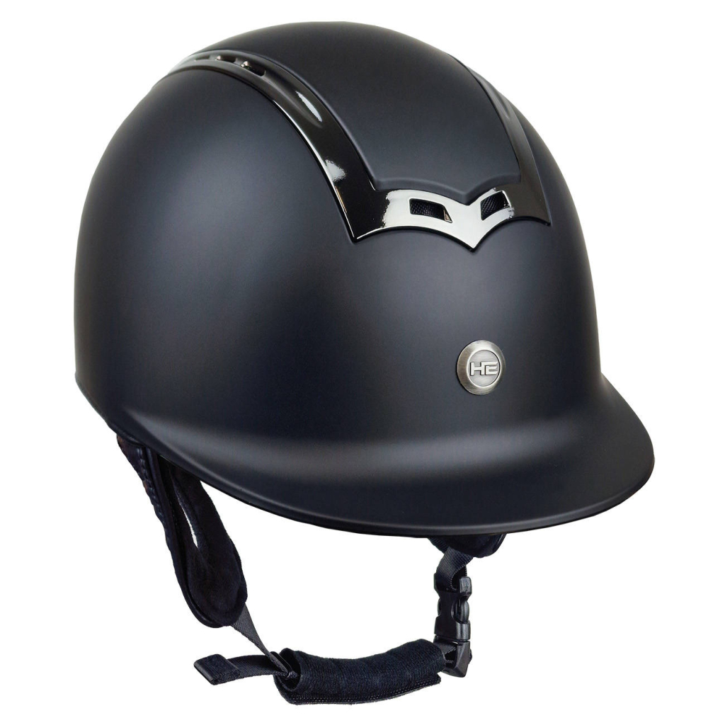 Helma KASK HE GENIUS SHINY