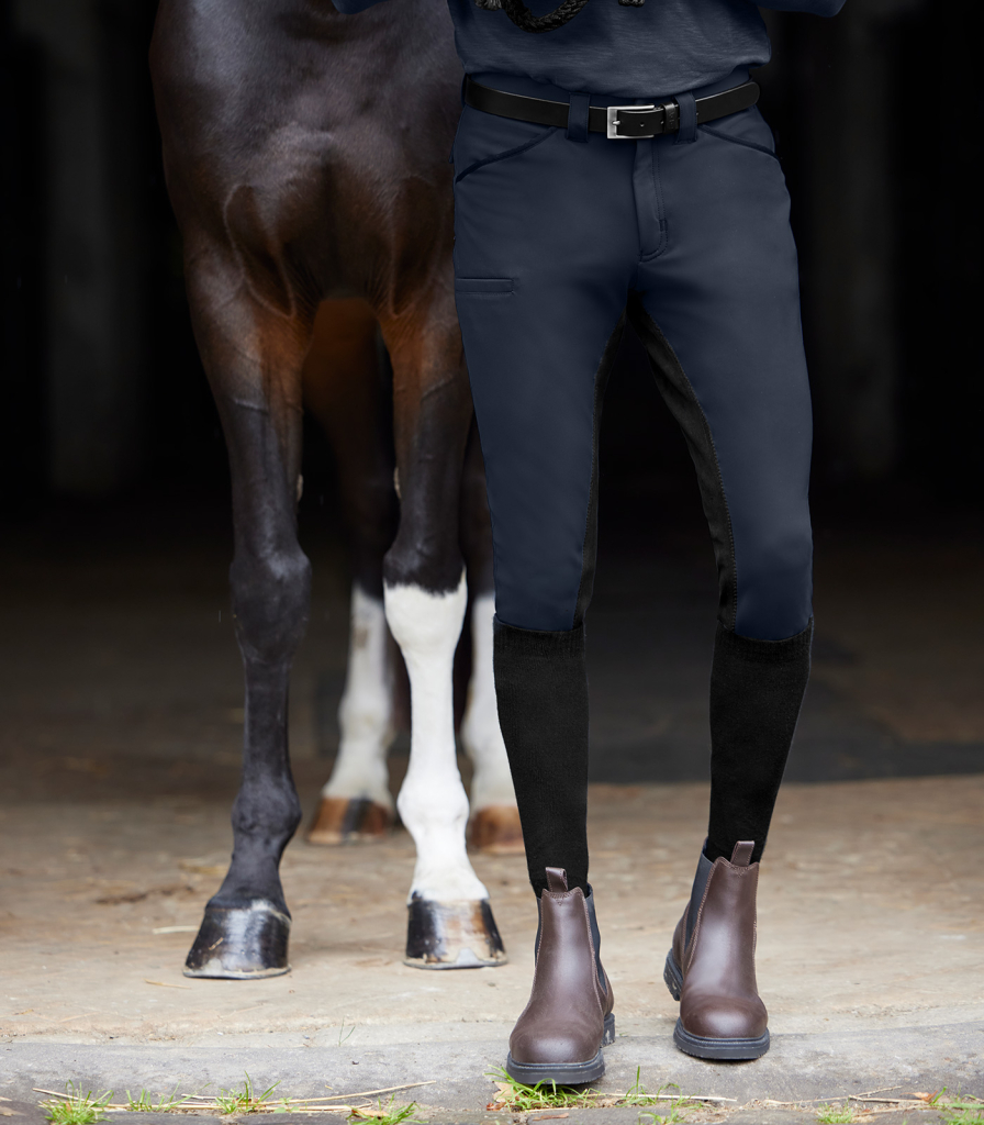 Pánské rajtky Matteo Classic