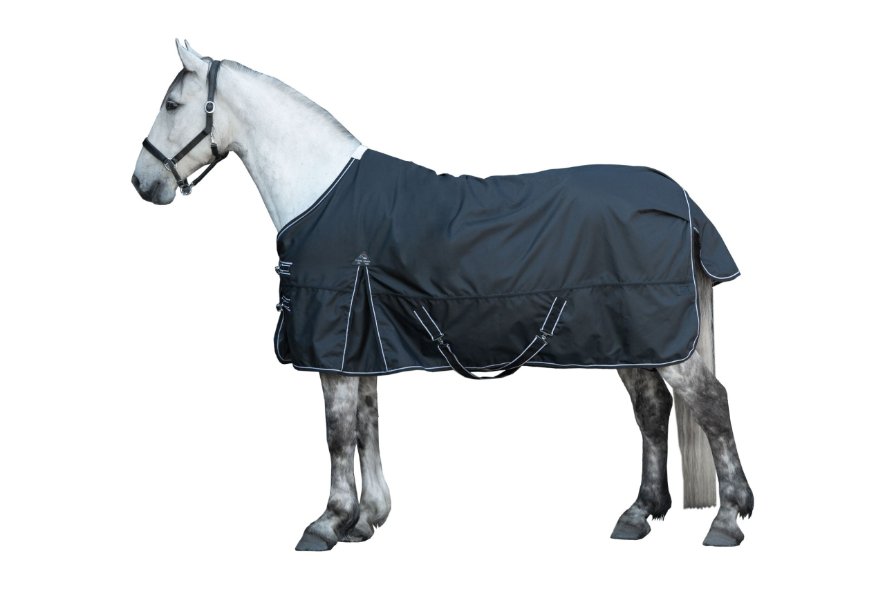Výběhová deka PREMIUM 1680 D-200 gr.