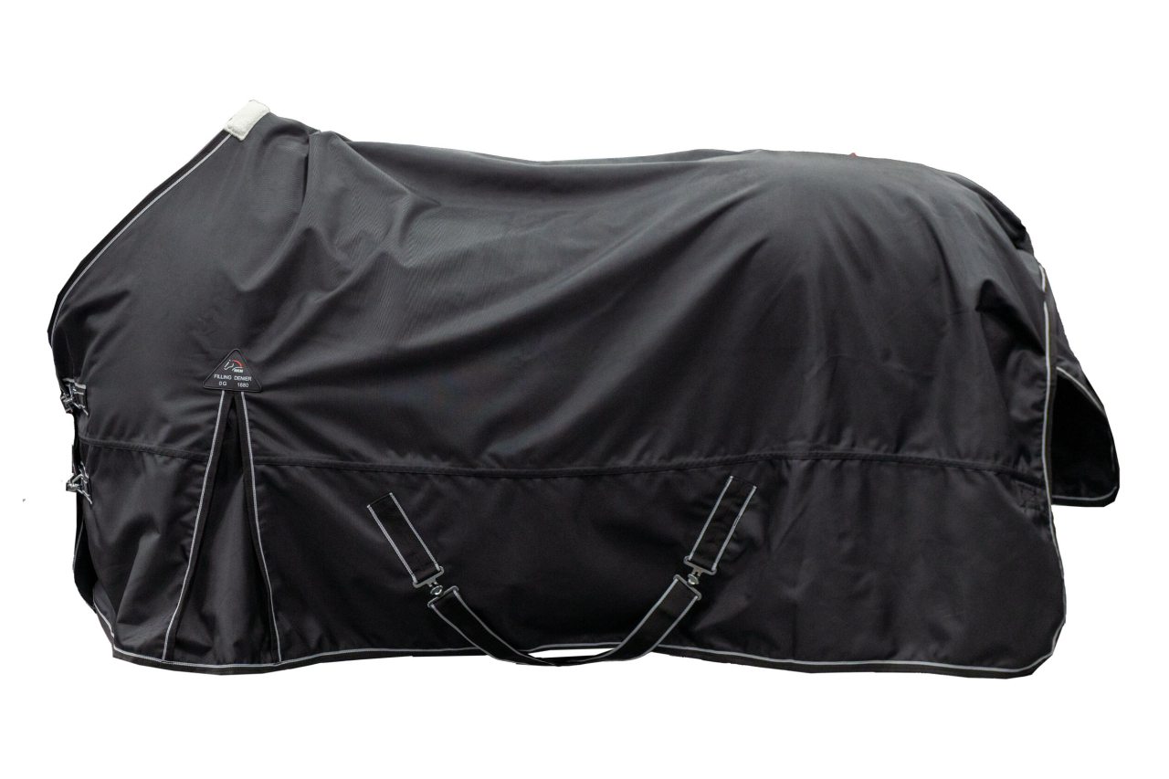 Výběhová deka PREMIUM 1680 D-200 gr.