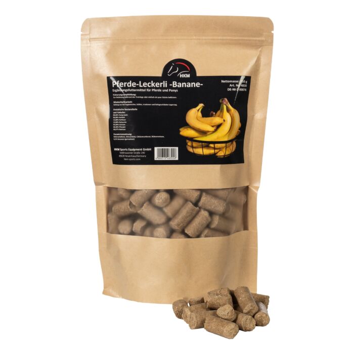 Pamlsky HKM 750g