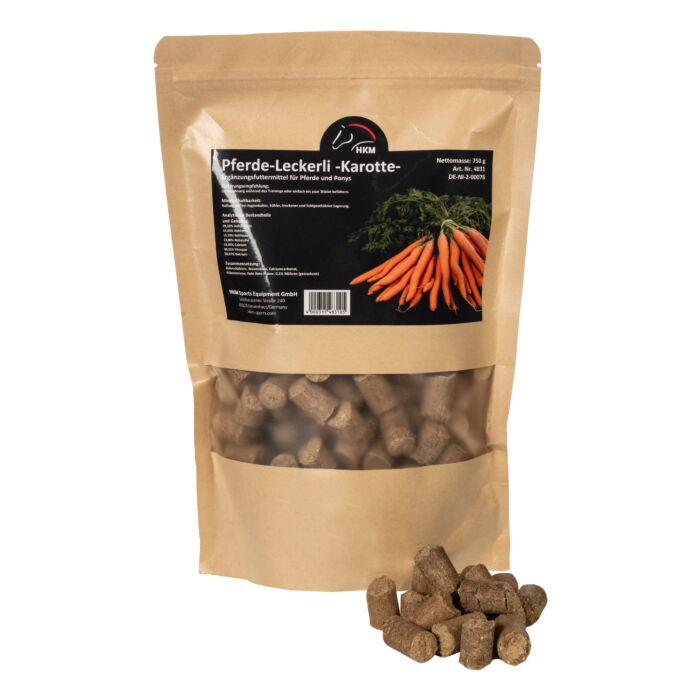 Pamlsky HKM 750g