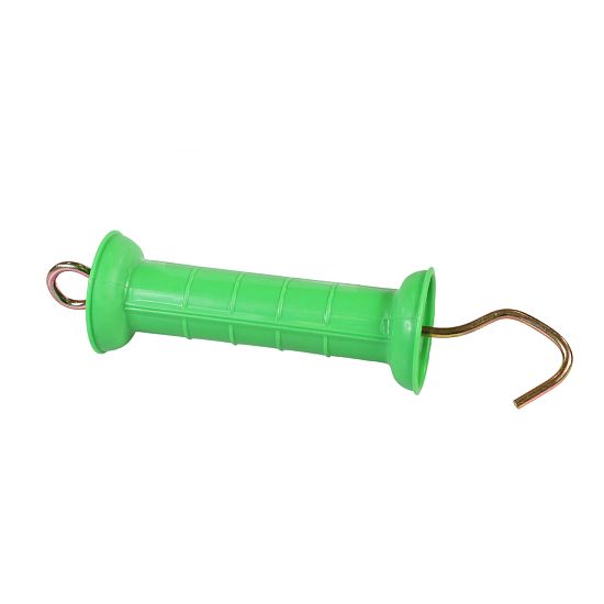 Rukojeť k bráně pro elektrický ohradník 