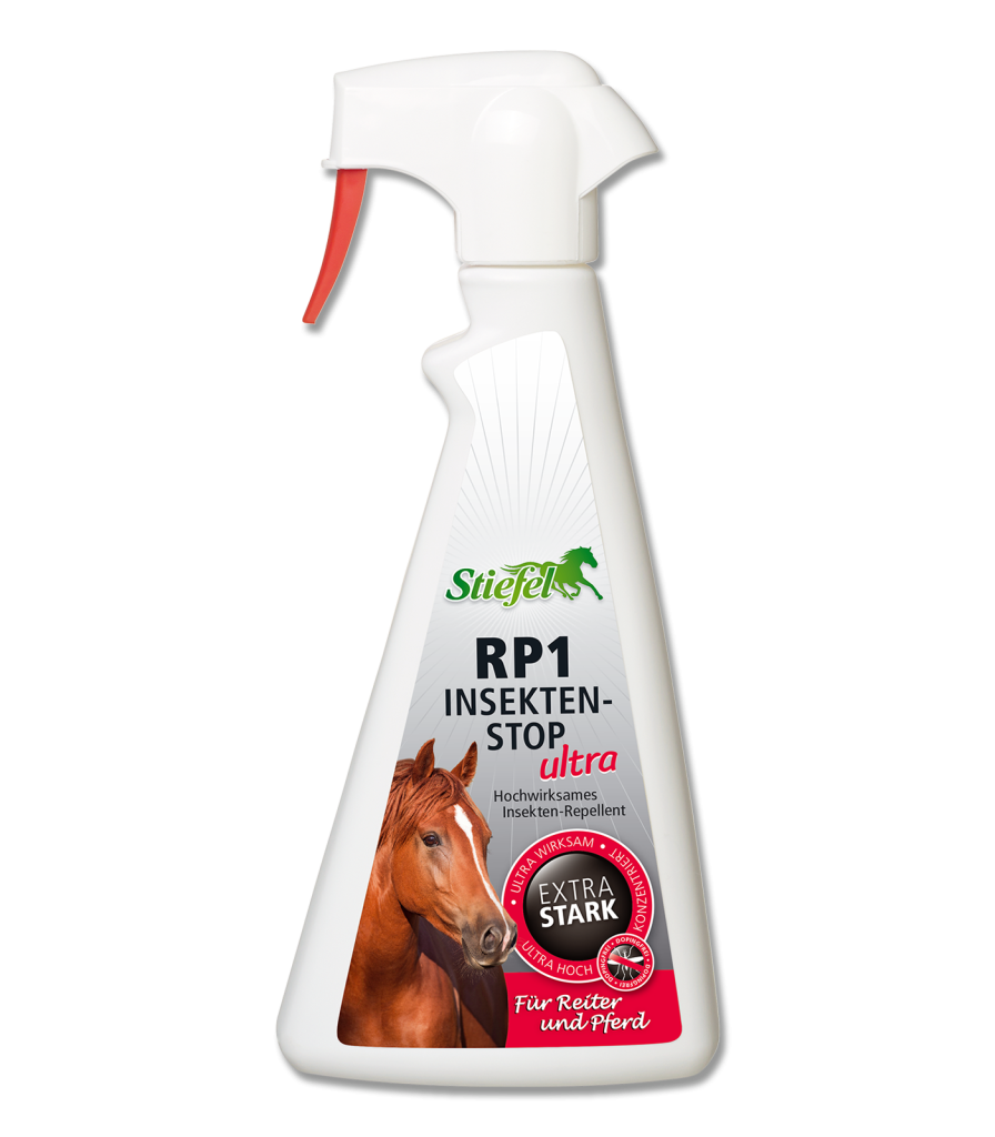 Repelent RP1 ULTRA