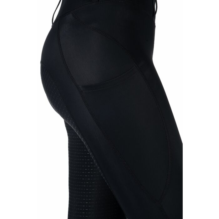 Legíny JIL HIGH WAIST