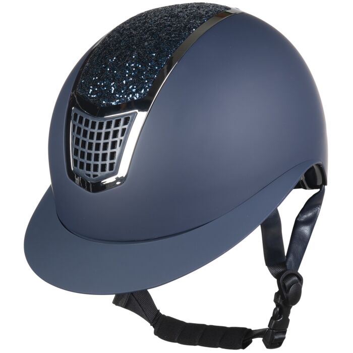 Jezdecká helma Glamour Shield
