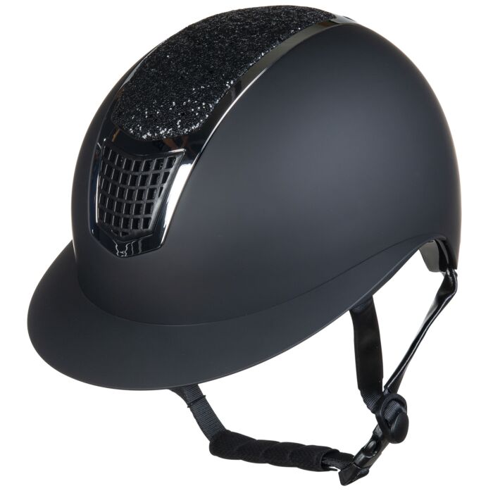 Jezdecká helma Glamour Shield