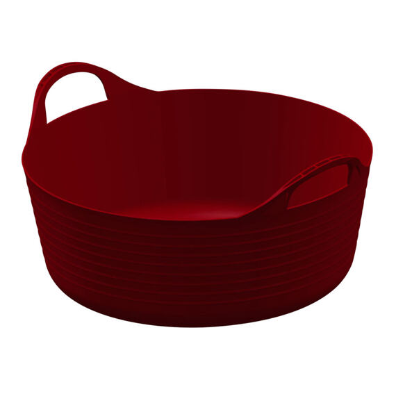 Žlab na kremní pružný plast- FLEX BAG 15l