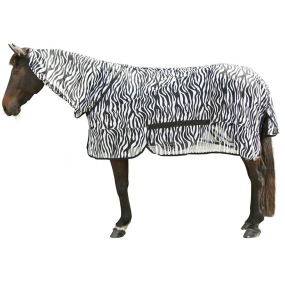 Antialergická deka proti hmyzu ZEBRA