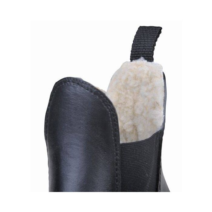 Perka SOFT zimní - DĚTSKÉ