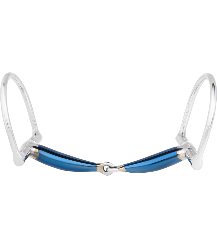 Udidlo Déčko Sweet Iron 1x lomené