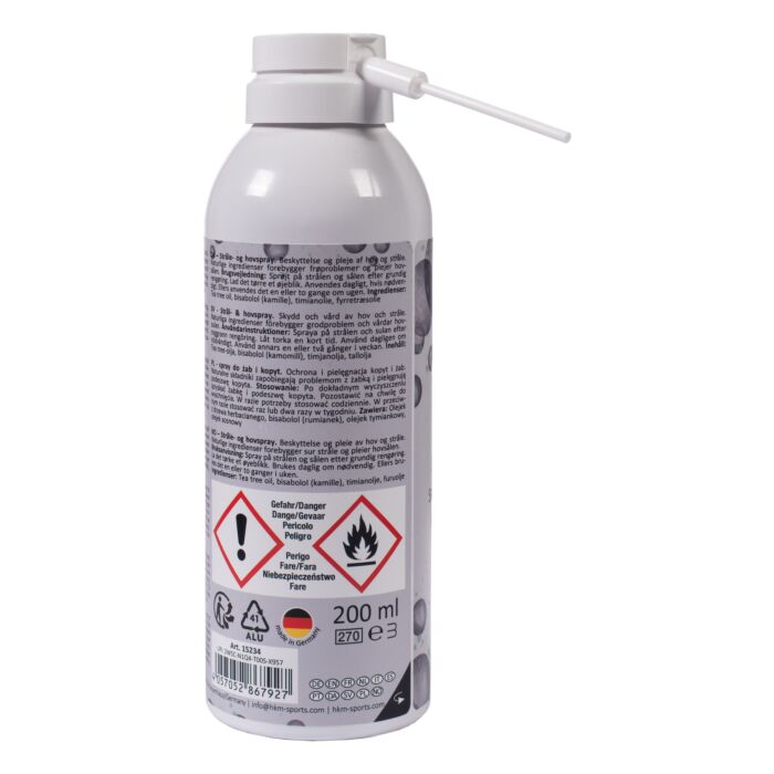 Sprej proti hnilobě 200ml