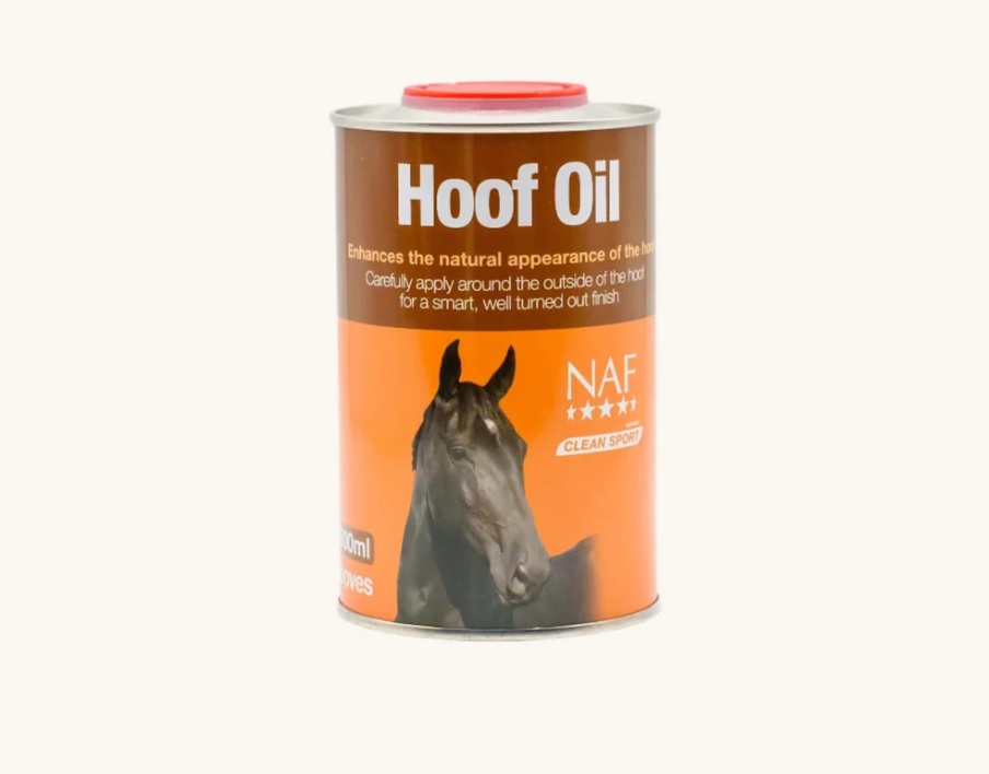 NAF olej na kopyta 500ml