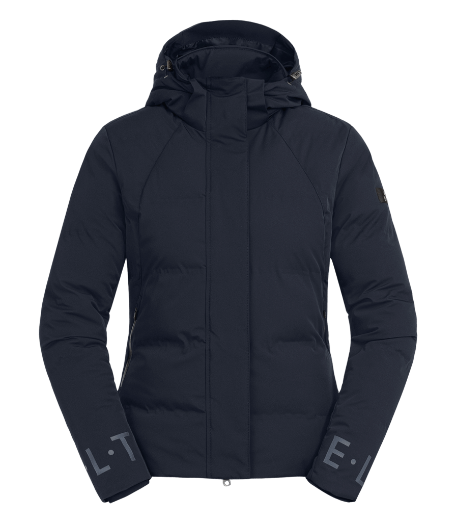 Zimní jezdecká bunda OHIO - XL