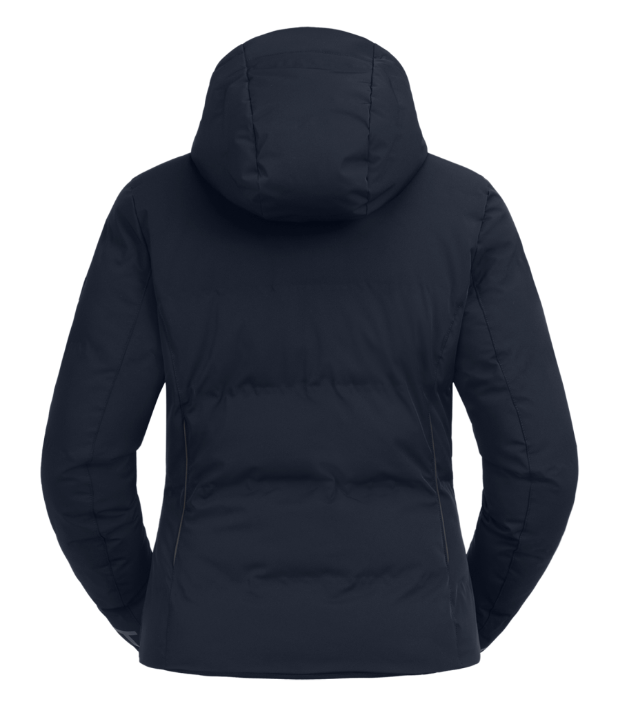 Zimní jezdecká bunda OHIO - XL
