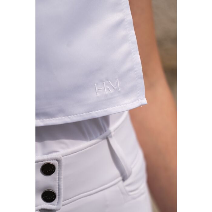 Plastron AMY