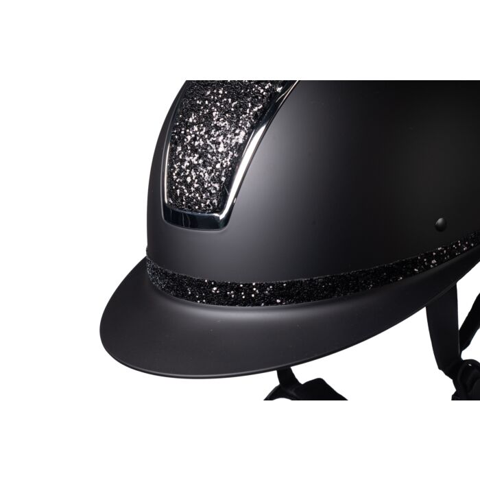 jezdecká helma Lady Shield Elegant