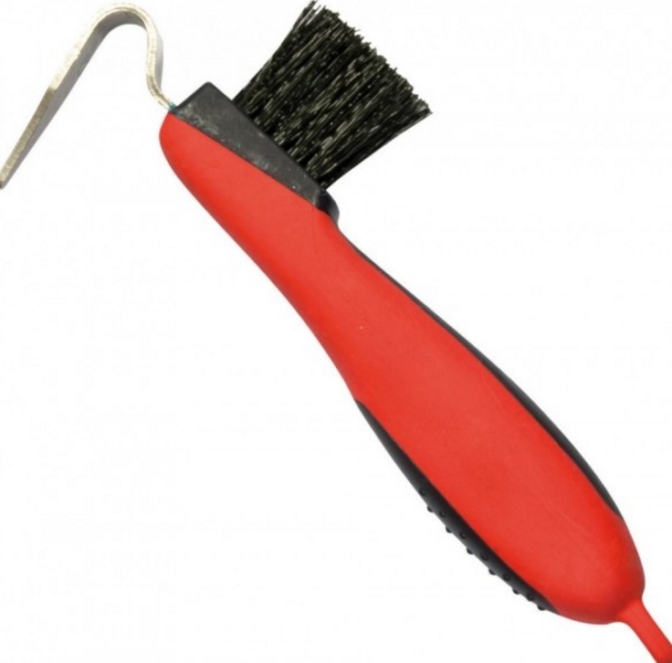 Háček na kopyta AXEL