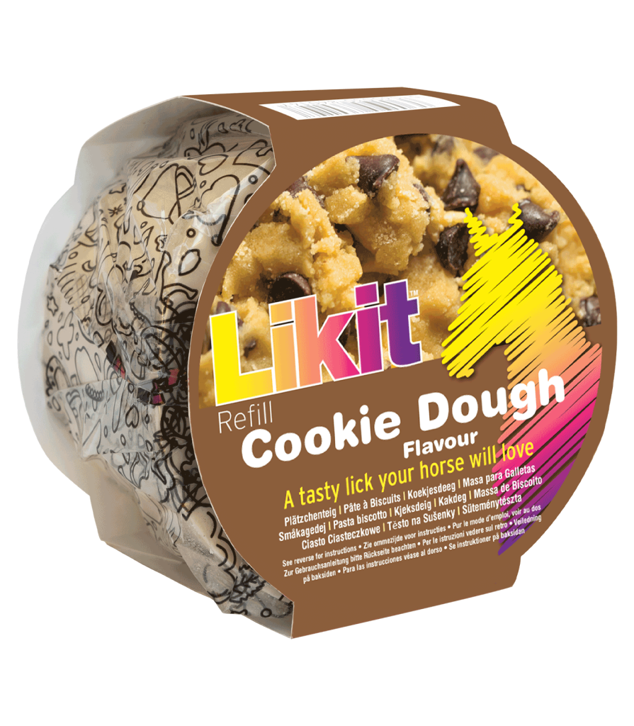 Liz likit 650g