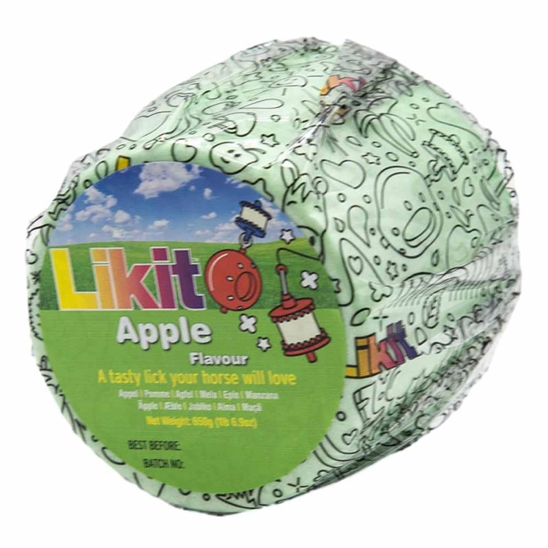 Liz likit 650g