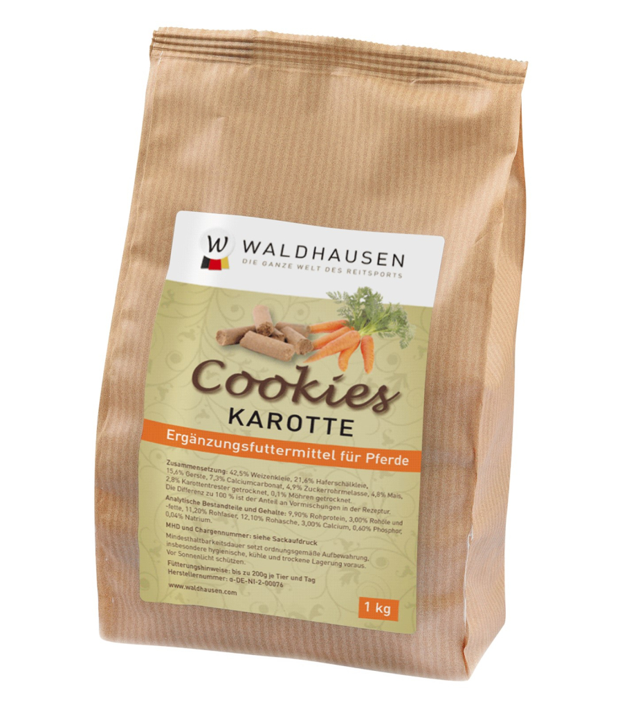 Pamlsky Cookies 1kg