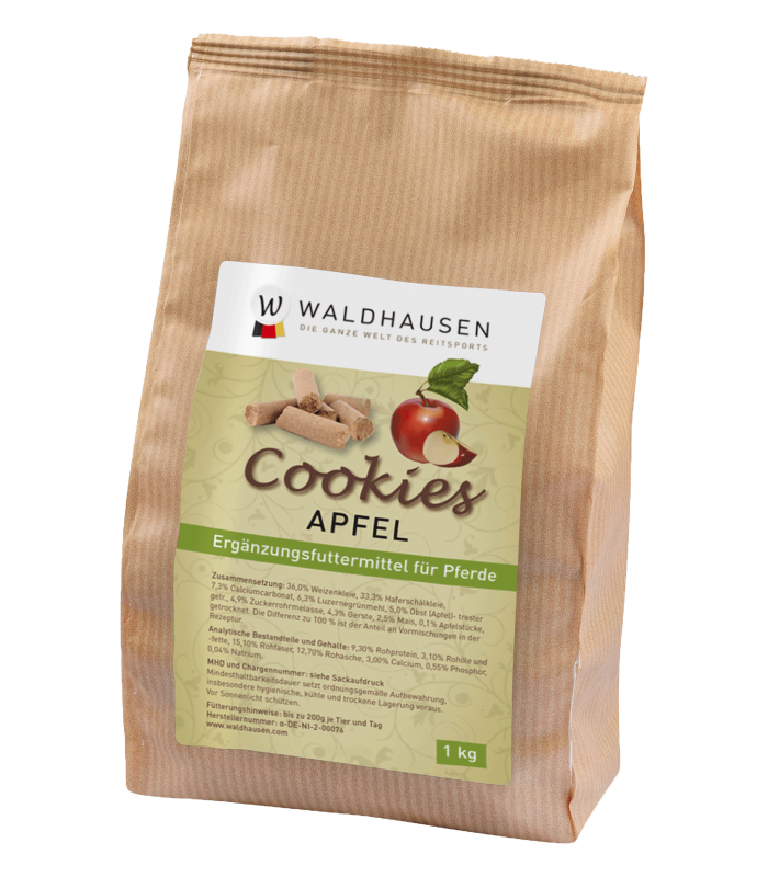 Pamlsky Cookies 1kg