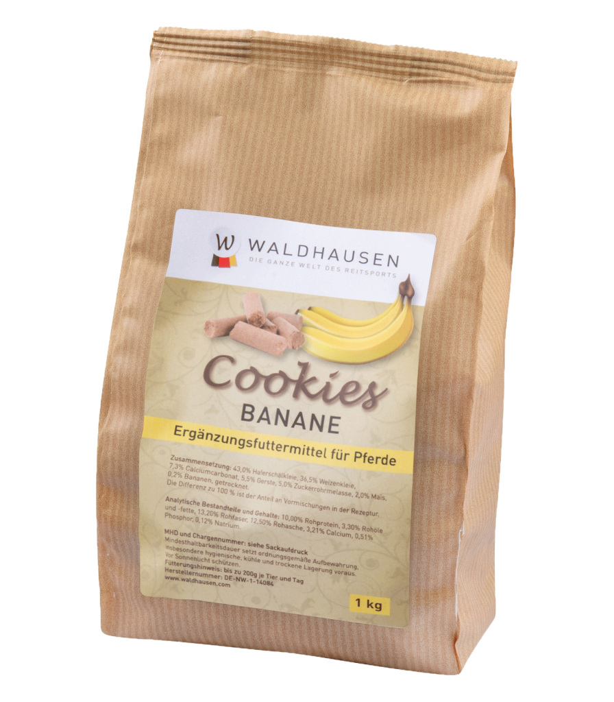 Pamlsky Cookies 1kg