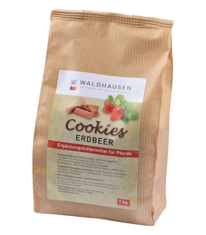 Pamlsky Cookies 1kg