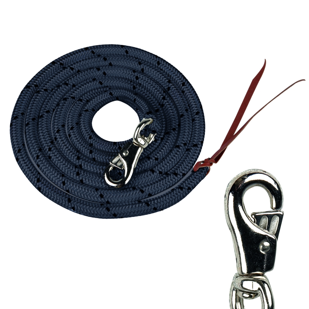 Westernové vodítko Parreli - 3m