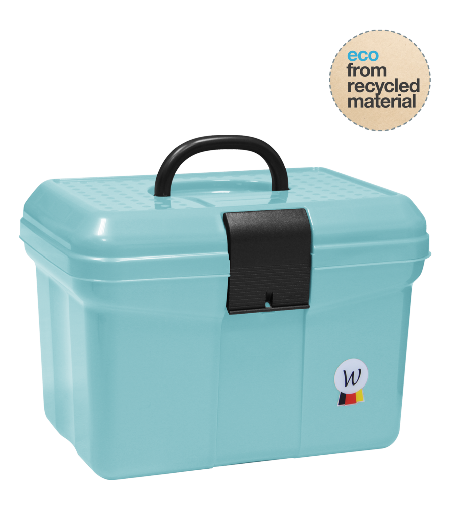 Box na čištění Eco