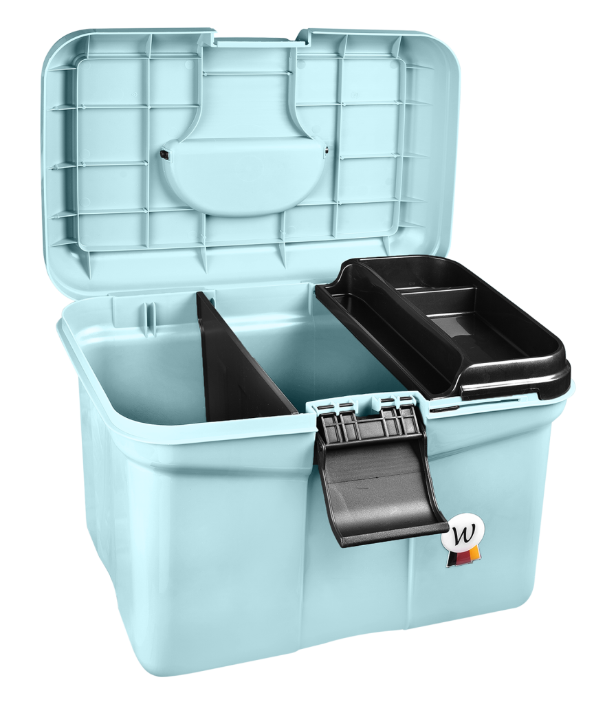 Box na čištění Eco