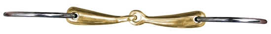 Udidlo stihlo anatomické 18 mm Argentan