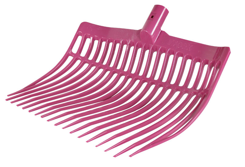 Vidle polykarbonát