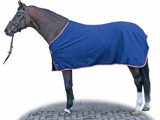 Deka fleece odpocovací