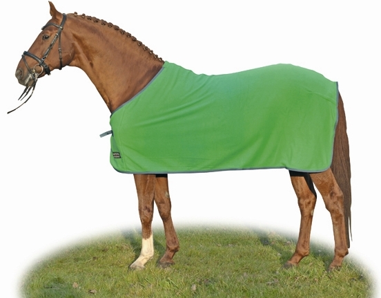 Deka fleece odpocovací