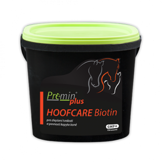 Premin Hoofcare Biotin 1 kg- prášek