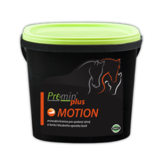 Premin Motion 1 kg