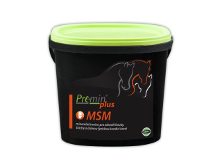Premin MSM 1 kg