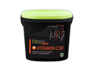 Premin Vitamín C50 1kg