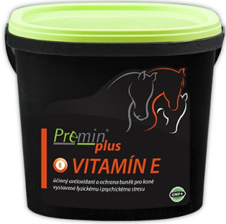 Premin Vitamín E 1 kg