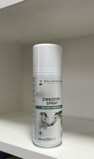 Zinkový spray