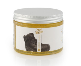 Rapide Leather Soapie - gelové mýdlo na kůži 500 ml
