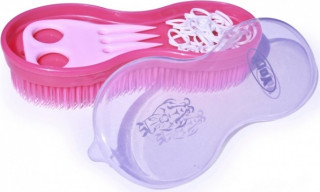 Kartáč Magic Brush s boxem