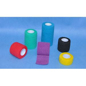 Flexi bandáž - samodržící elastické obinadlo 10 cm