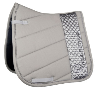 Podsedlová dečka Siena Denim