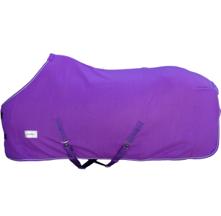 Deka Fleece Eco s křížovým zapínáním