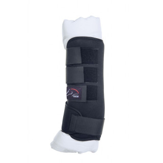 Stájové kamaše Supersoft