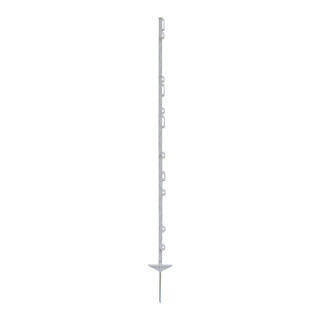 Sloupek plastový 156 cm